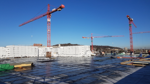 Projekte und Referenzobjekte von Maillard-Bedachungen Winterthur