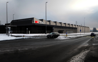 Projekte und Referenzobjekte von Maillard-Bedachungen