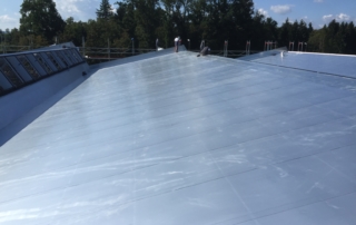 Projekte und Referenzobjekte von Maillard-Bedachungen