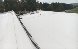 Projekte und Referenzobjekte von Maillard-Bedachungen