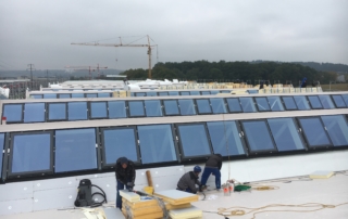 Projekte und Referenzobjekte von Maillard-Bedachungen