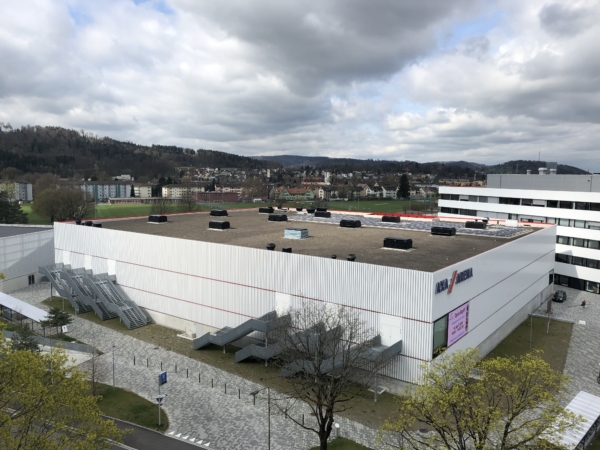 Projekte und Referenzobjekte von Maillard-Bedachungen Winterthur