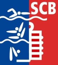Logo Schwimmclub Bülach, Sponsoring Maillard Bedachungen AG, Winterthur