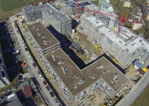 Projekte und Referenzobjekte von Maillard-Bedachungen Winterthur